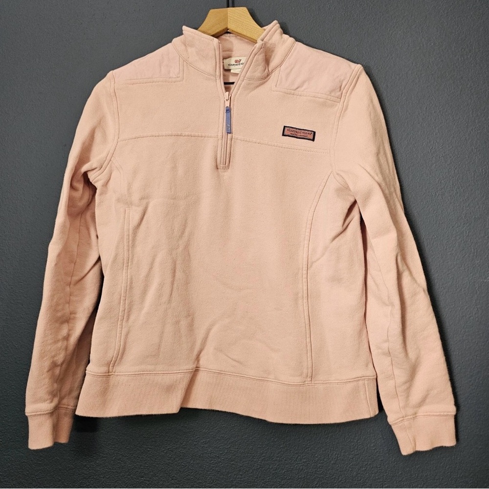 Vineyard Vines‎ - Pullover Quarter Zip